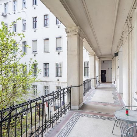 Convenient Super Central Stay Budapešť Exteriér fotografie