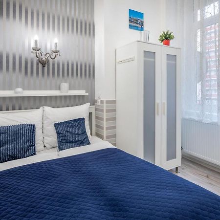 Convenient Super Central Stay Budapešť Exteriér fotografie