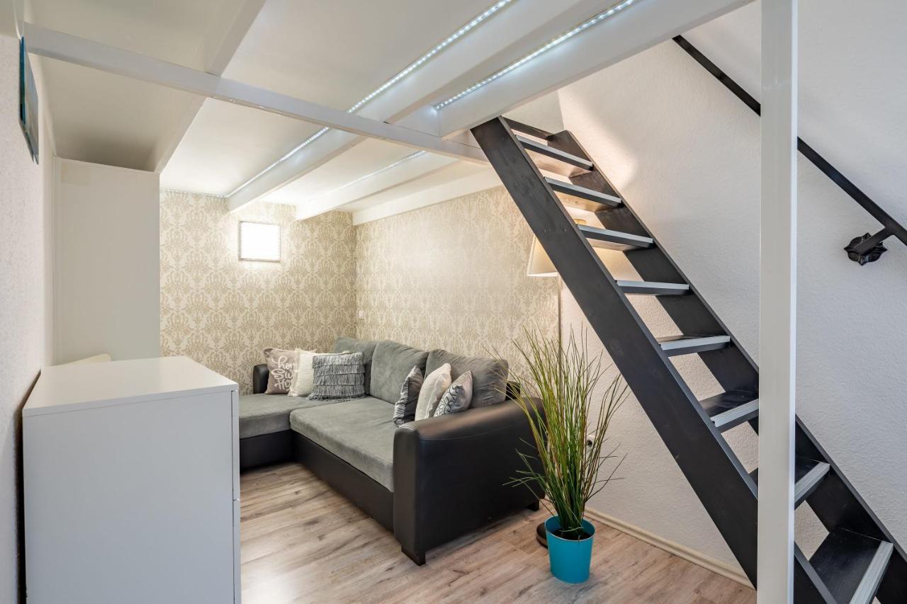 Convenient Super Central Stay Budapešť Exteriér fotografie