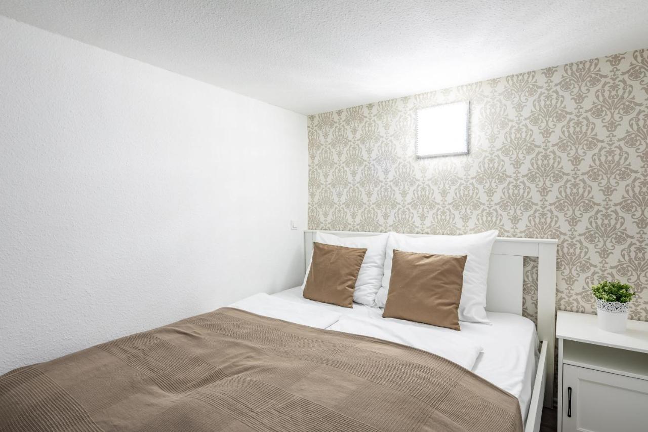 Convenient Super Central Stay Budapešť Exteriér fotografie