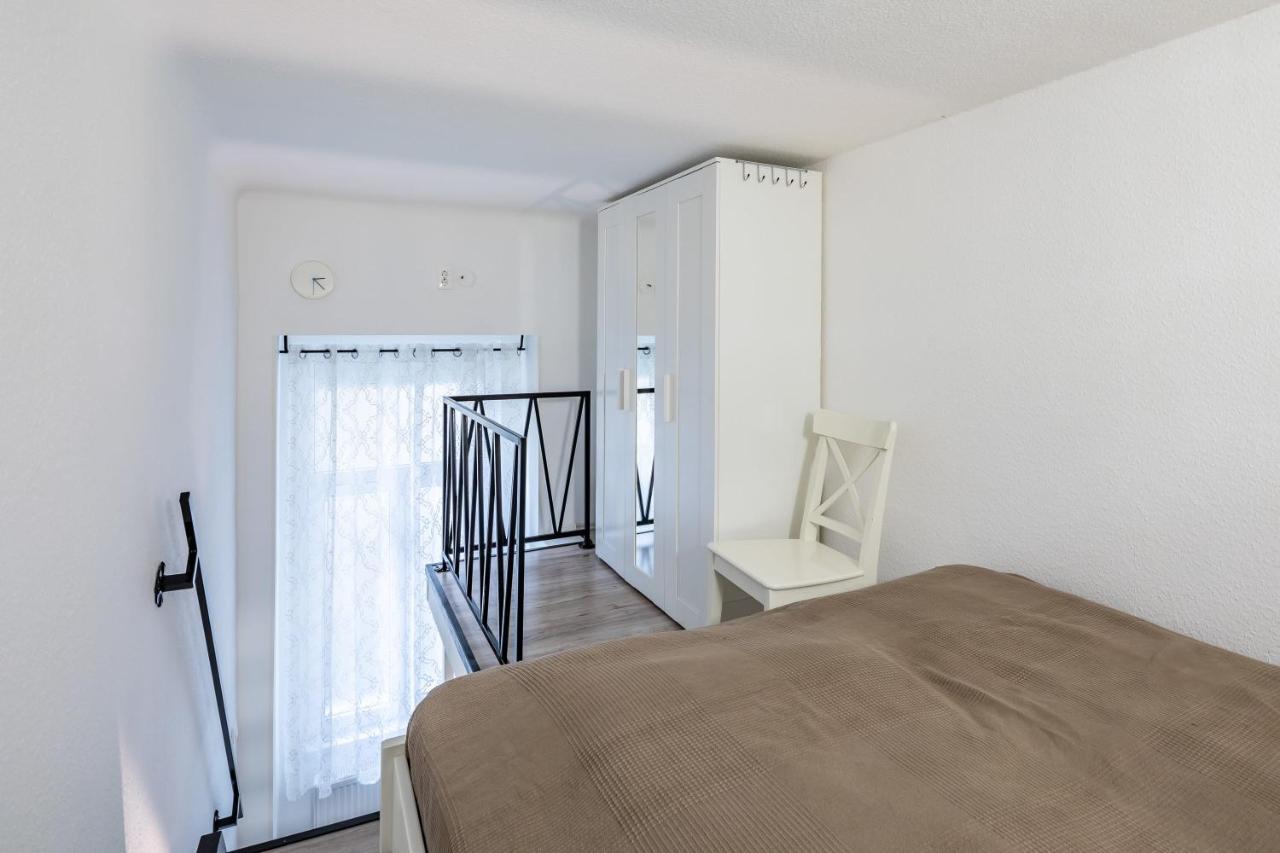 Convenient Super Central Stay Budapešť Exteriér fotografie