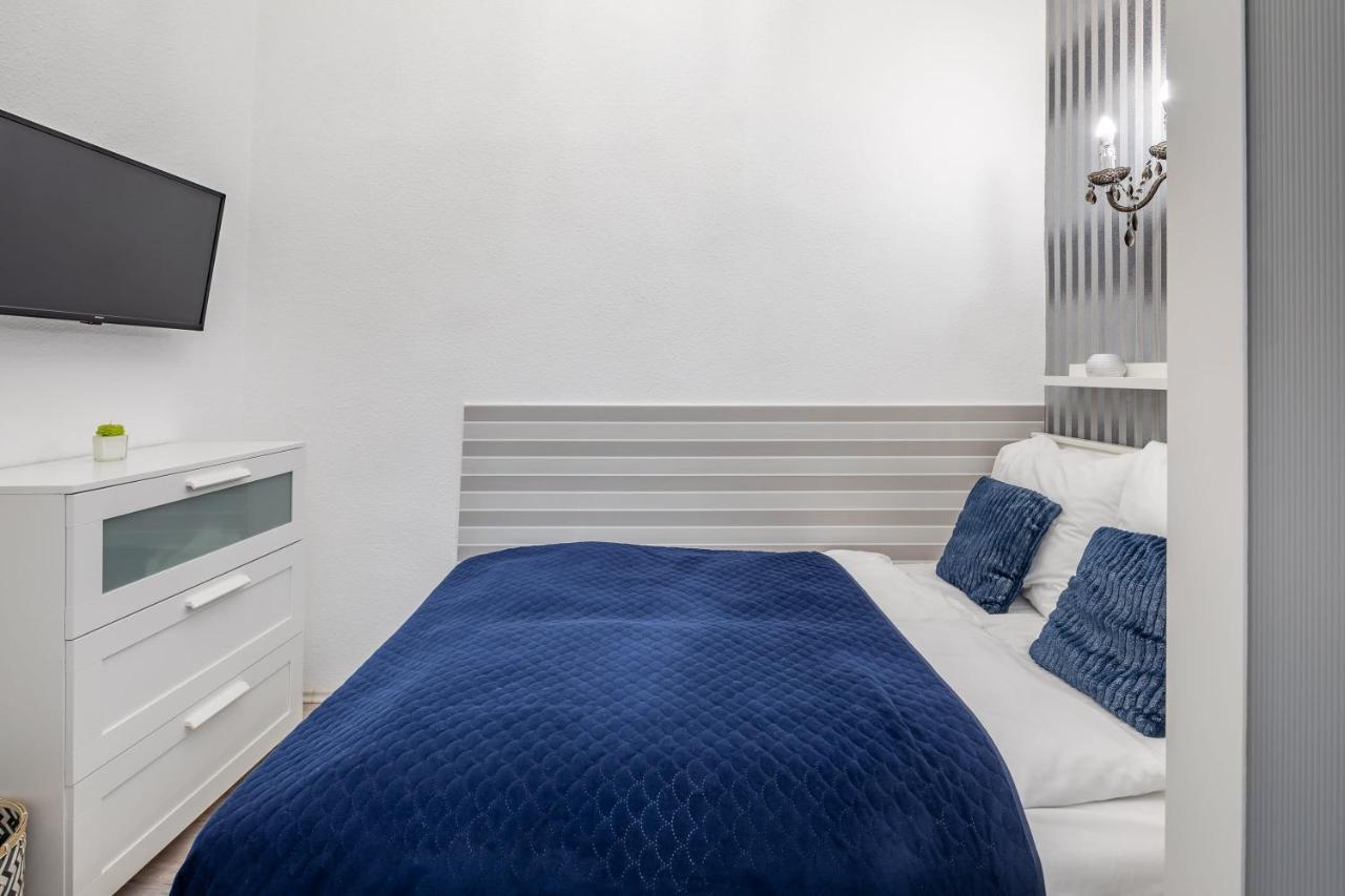 Convenient Super Central Stay Budapešť Exteriér fotografie
