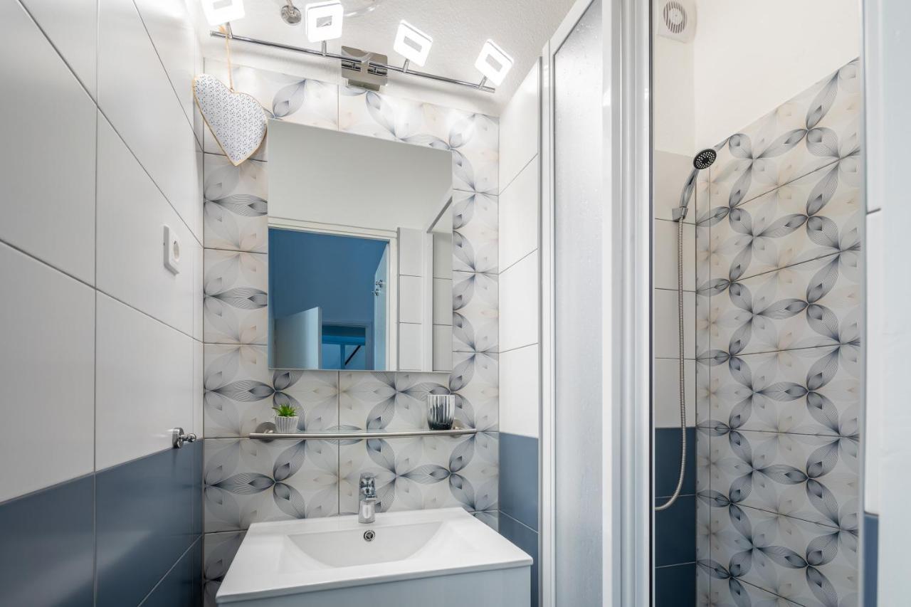 Convenient Super Central Stay Budapešť Exteriér fotografie